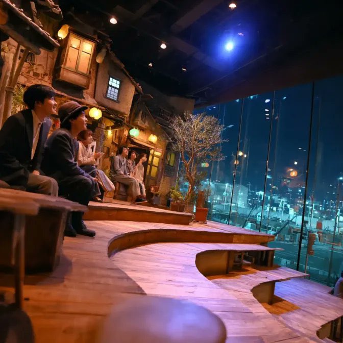 恐竜印 tweet media