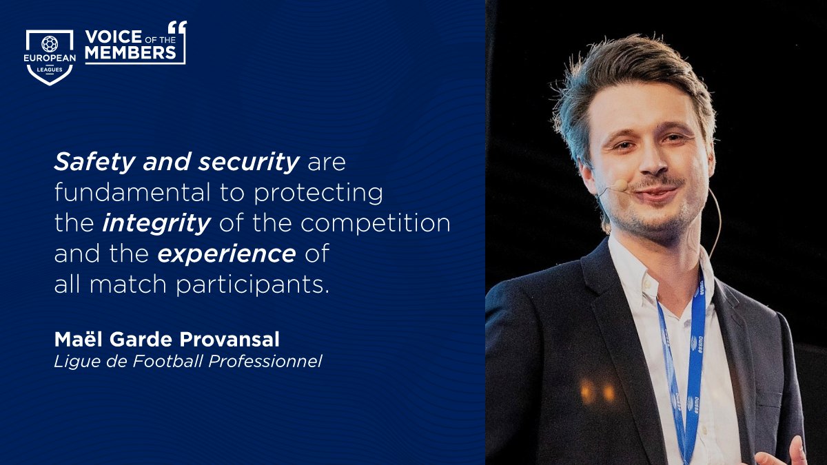 European Leagues tweet media