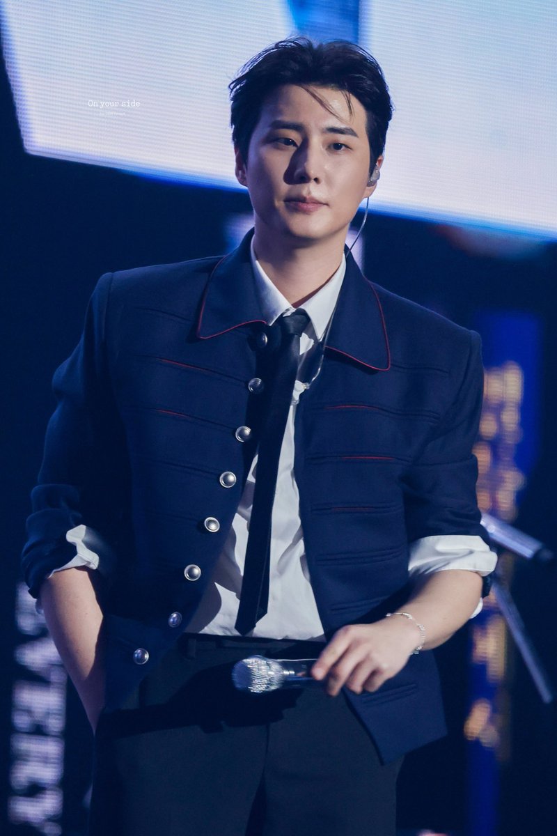 onyourside_yk's tweet image. 260208 The DECADE DAEGU #영케이
#DAY6 #데이식스 #영현 #강영현