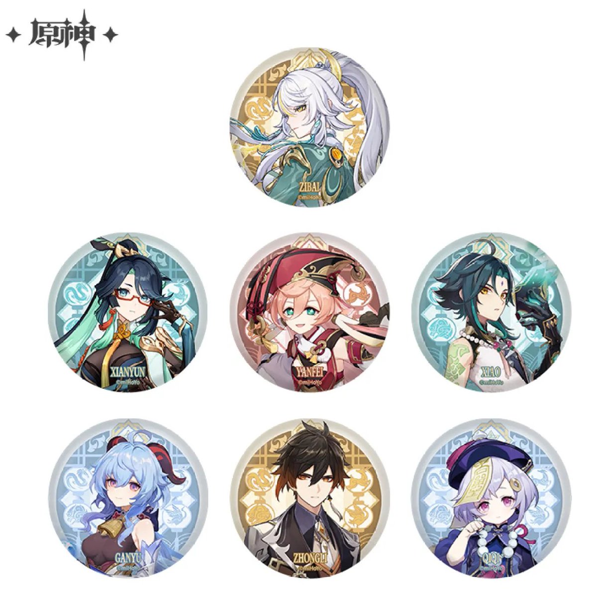 原神グッズ販売情報 Genshin (@Genshin_goods) / Posts / X