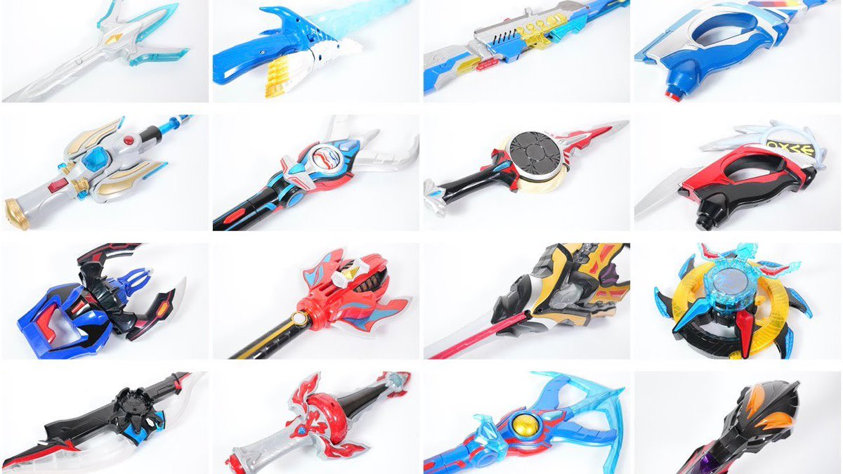 光の巨人CUP tweet media