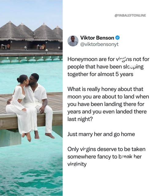 YabaLeftOnline tweet media