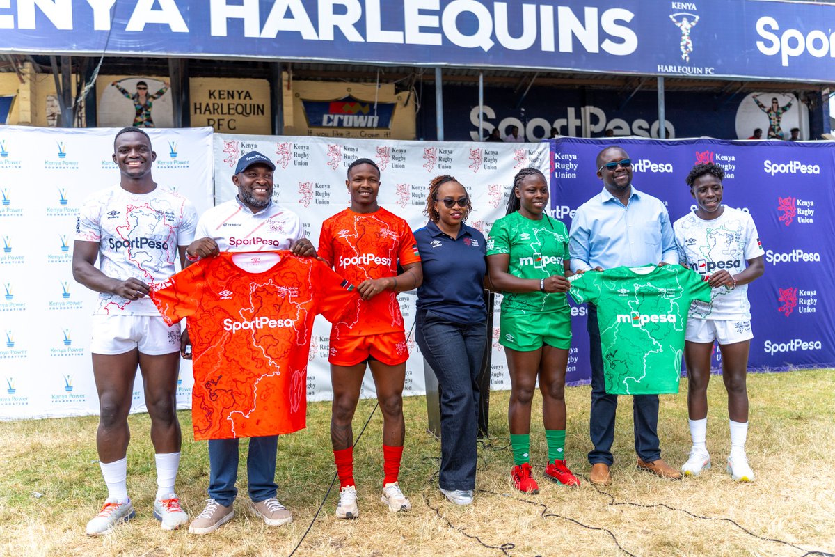 Kenya Rugby tweet media