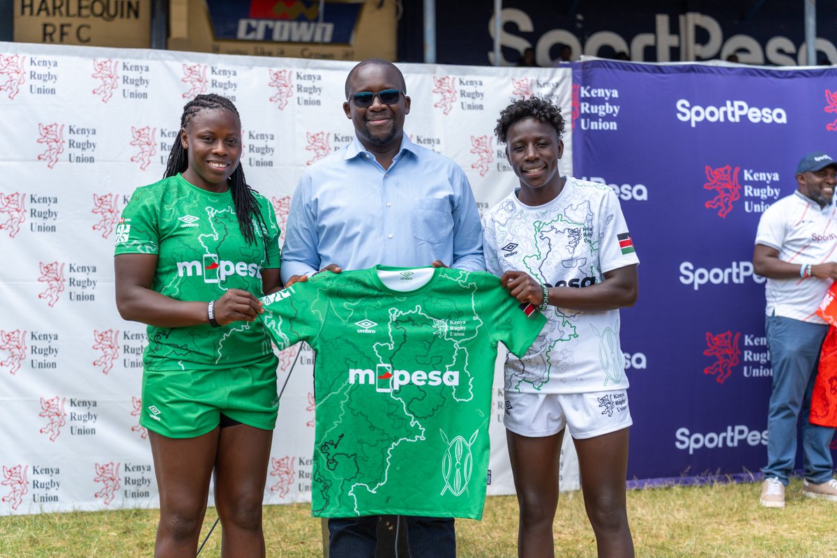 Kenya Rugby tweet media