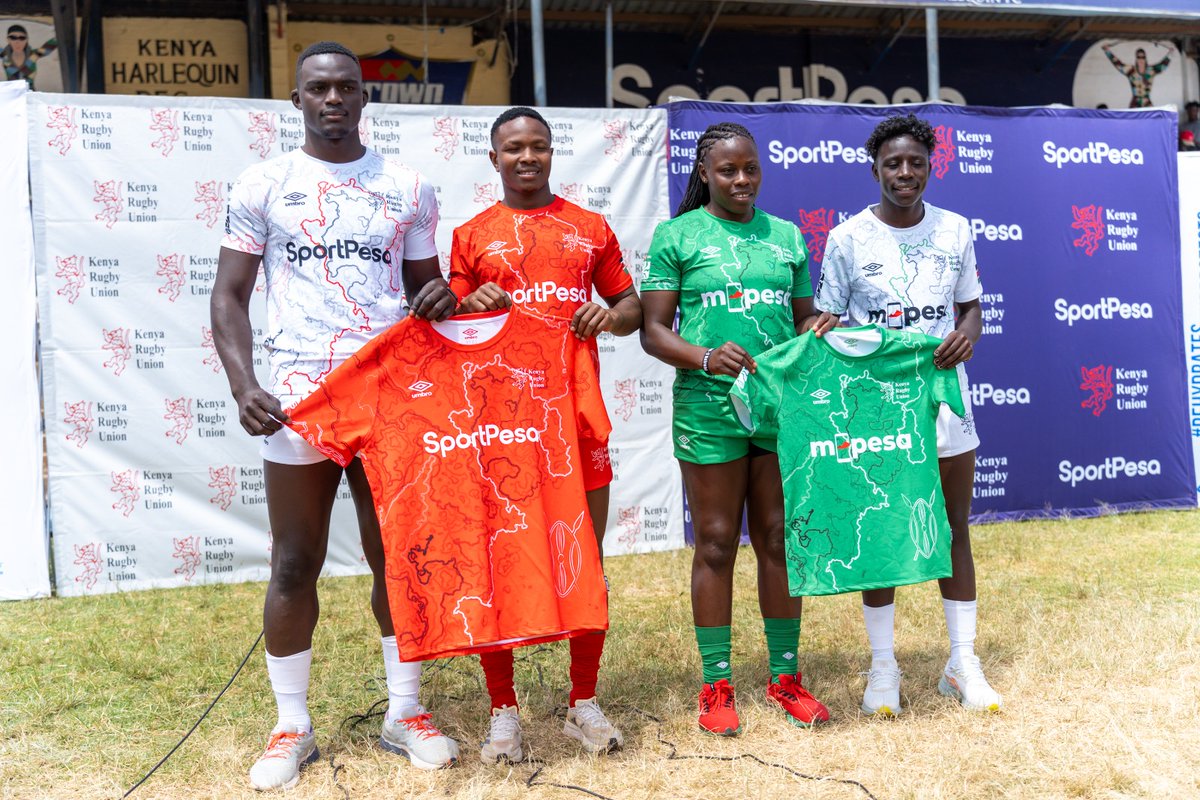 Kenya Rugby tweet media