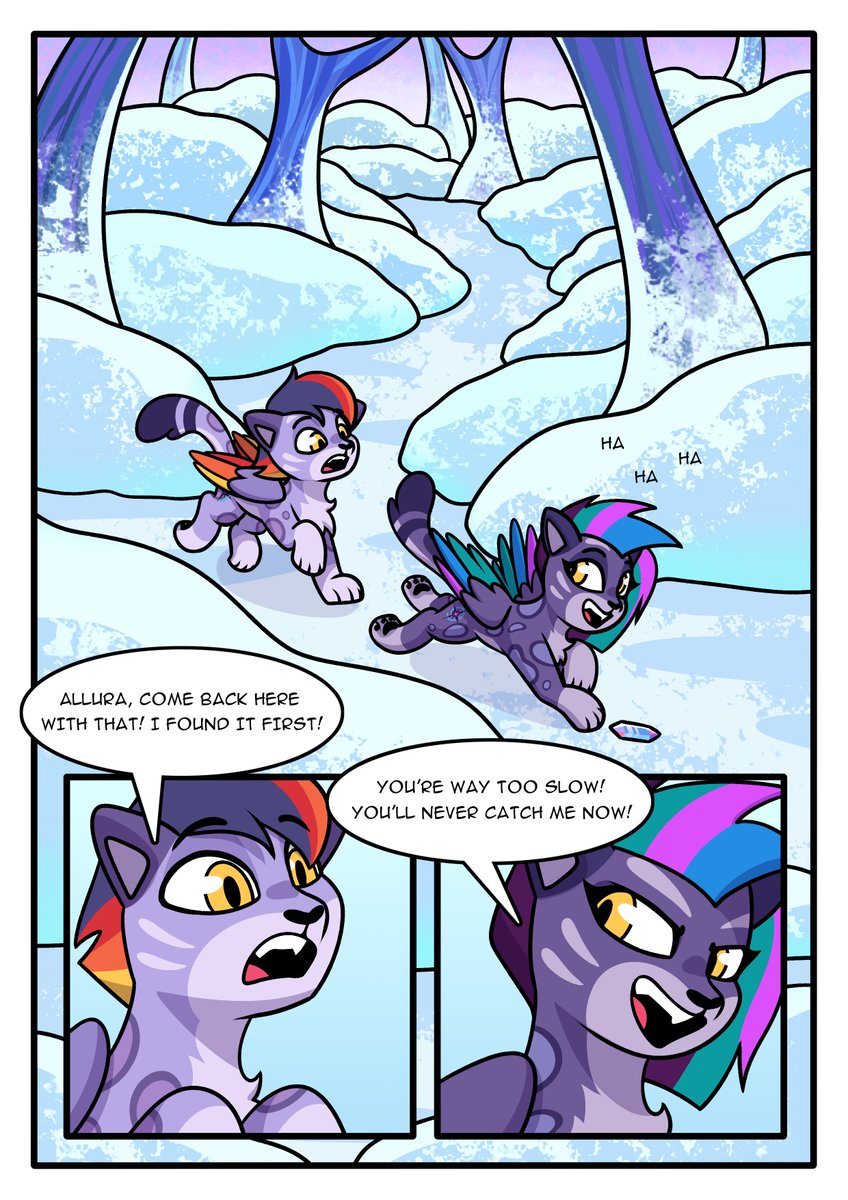 Shad0w's Art Corner✨ tweet media