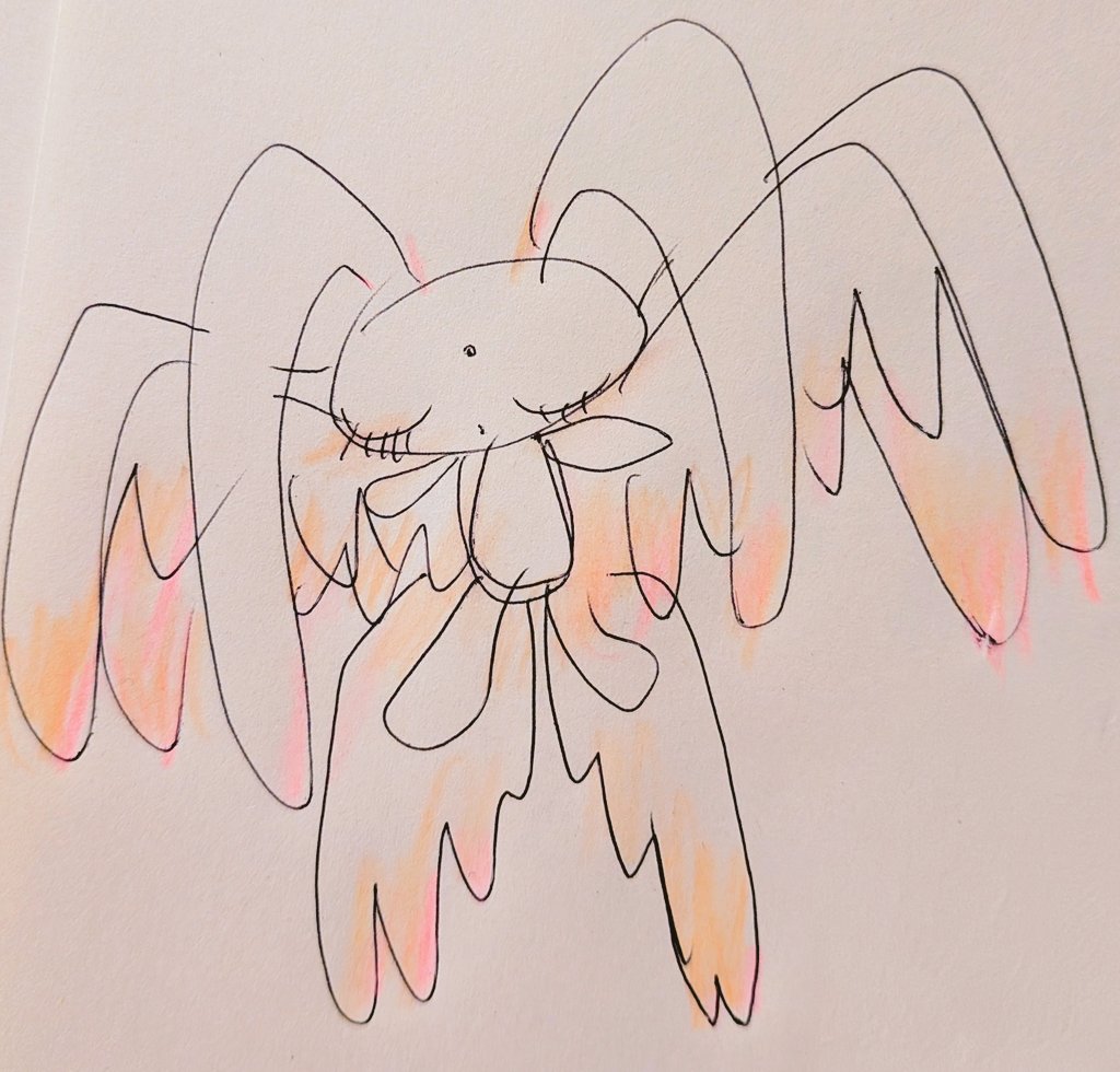 ʜᴀɴʏᴀ tweet media