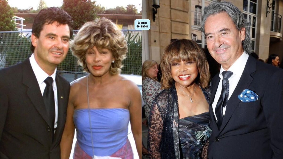 El 1 de julio de 1976, Tina Turner esperó a que su marido, Ike, se durmiera en su habitación de hotel en Dallas. Tenía la cara hinchada y amoratada tras otra paliza. En el bolsillo llevaba solo 36 centavos y una tarjeta de gasolina de Mobil. Nada más.

Salió a escondidas del