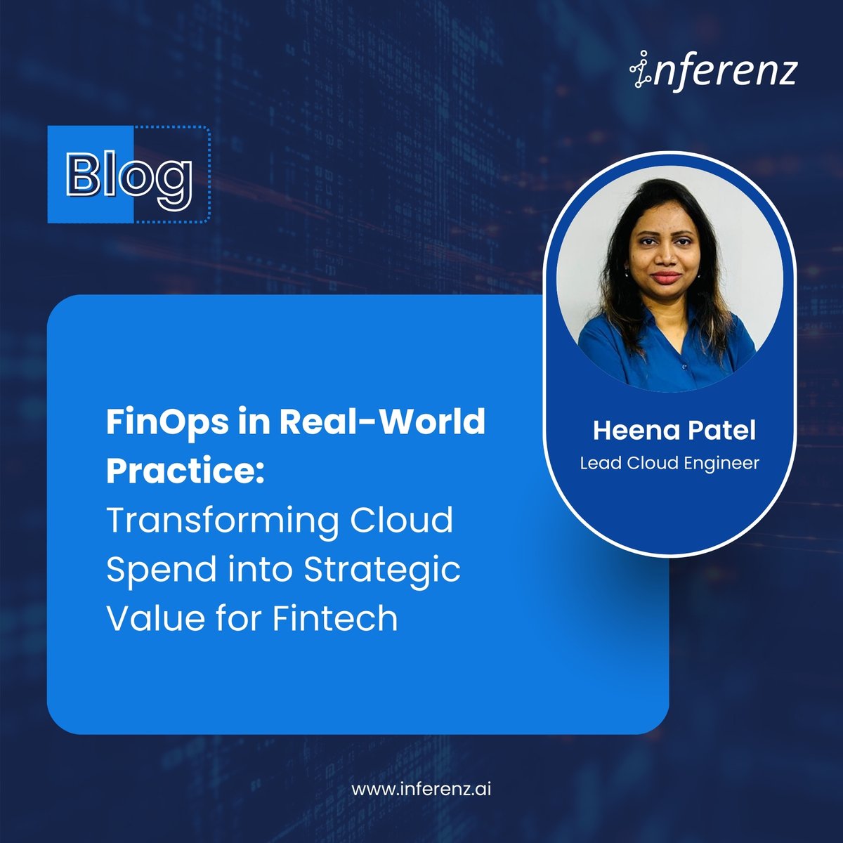 Inferenz tweet media