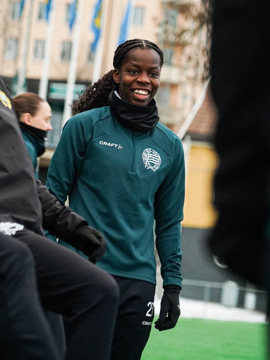 Hammarby Fotboll tweet media