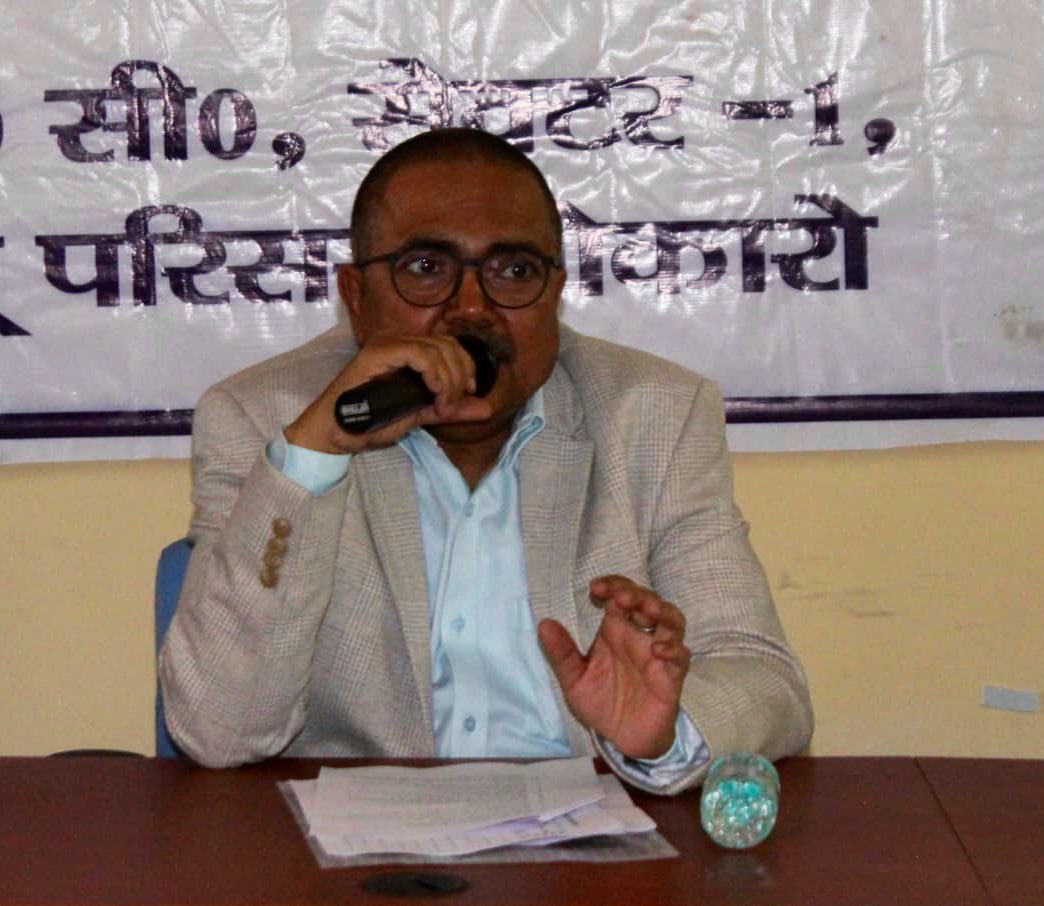 IPRD BOKARO tweet media