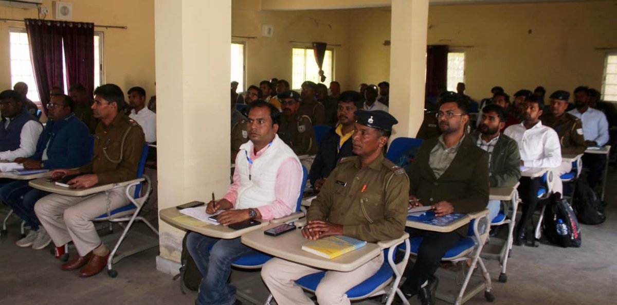 IPRD BOKARO tweet media