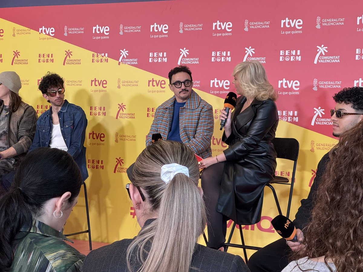 Luis Mesa ۞ tweet media