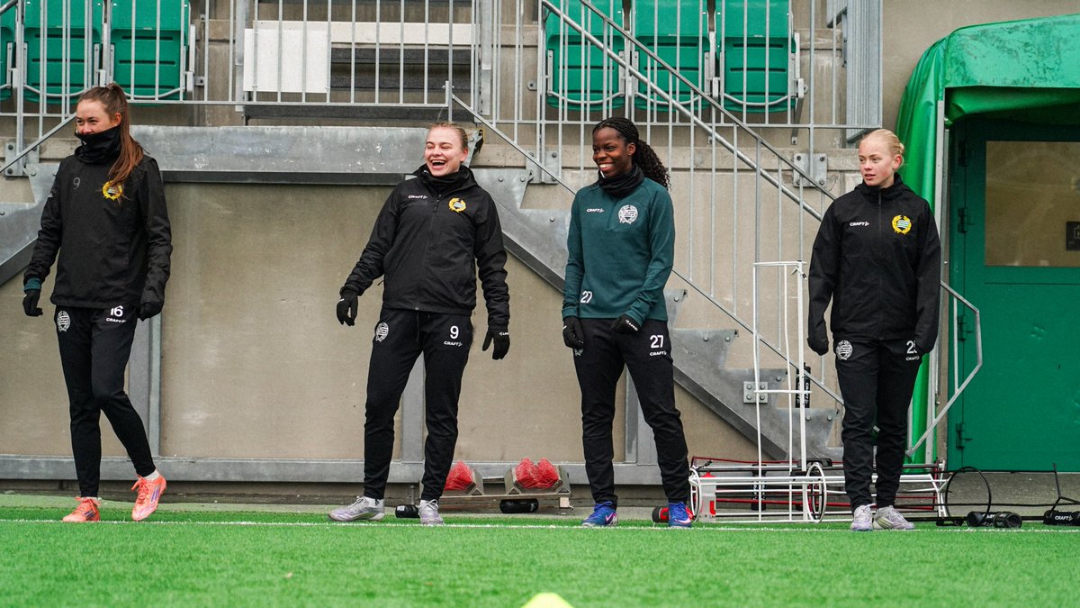 Hammarby Fotboll tweet media