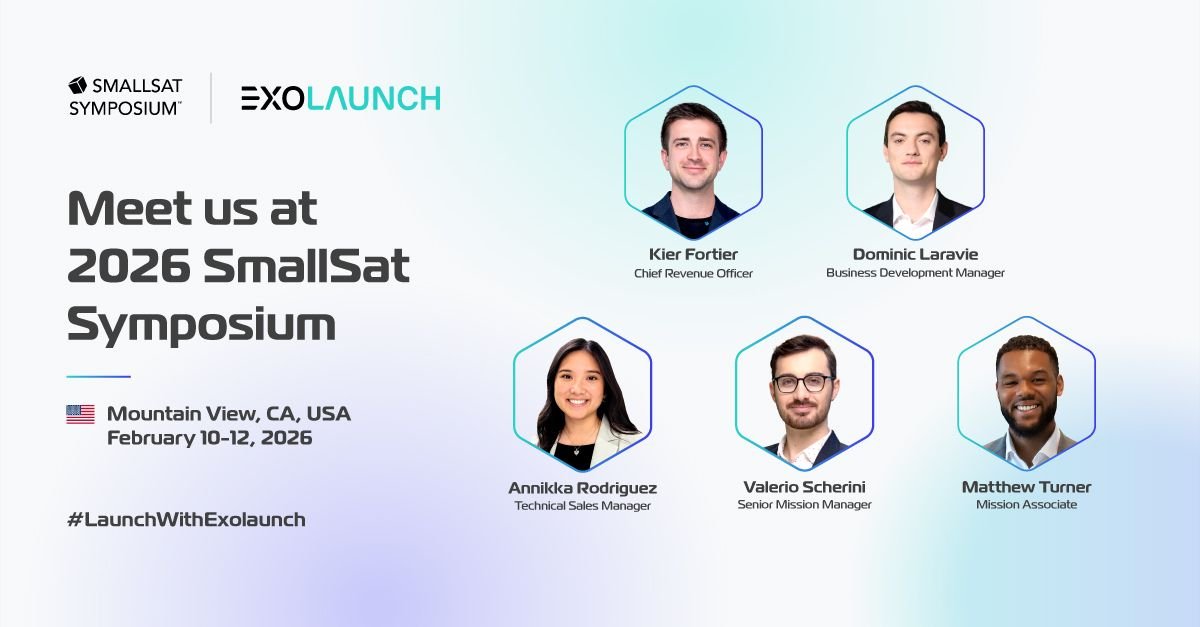 Exolaunch tweet media