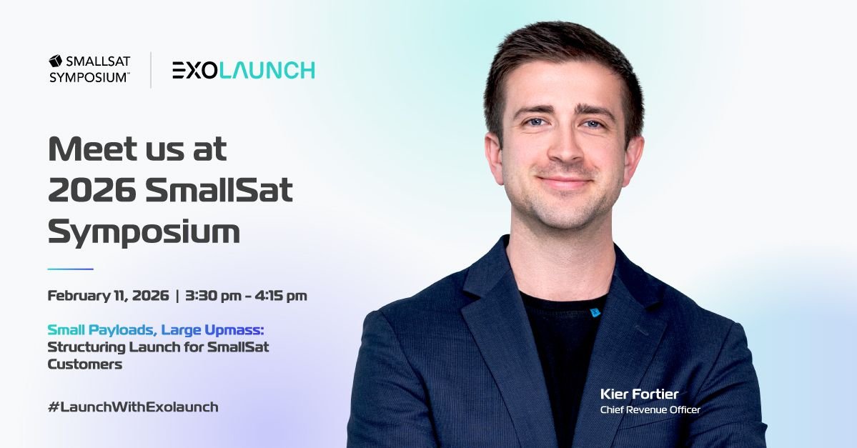 Exolaunch tweet media