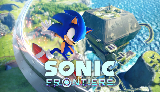 New week, new giveaway! This time you can win a Sonic Frontiers Steam key. 😀

✅Like
✅Follow
✅Repost

The giveaway ends on Friday, 13.02.2026. (UTC +1)