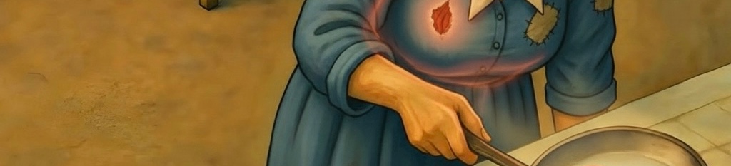 eddllllll's tweet photo. Watch the image and you’ll understand the true value of a mother