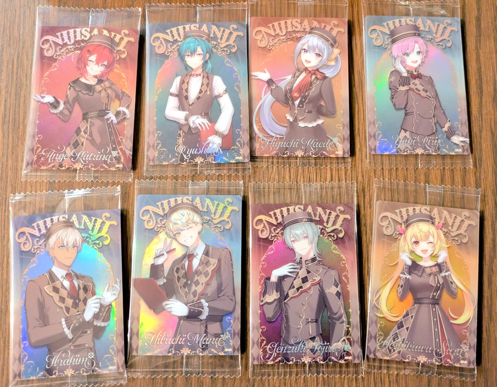 くれは tweet media