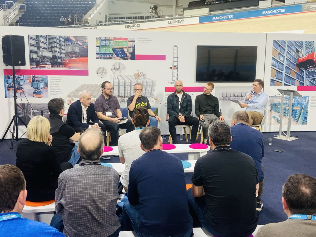 Association of Cycle Traders tweet media