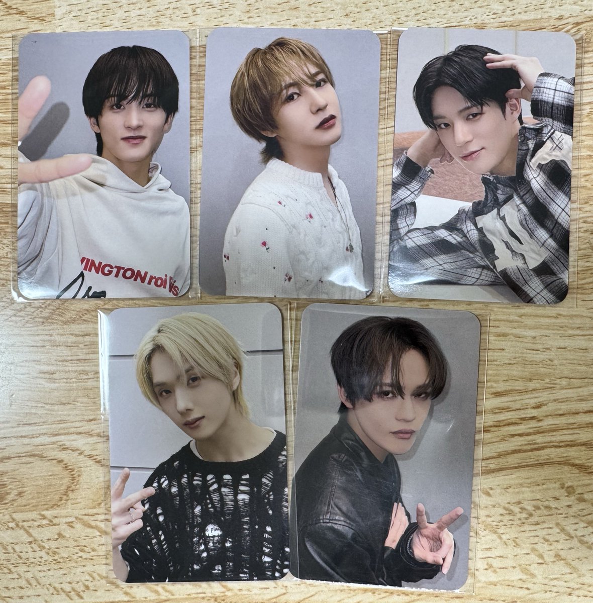 NCT DREAM ドリム NCTDREAM THE DREAM SHOW 4 in JAPAN ドリショ Beat