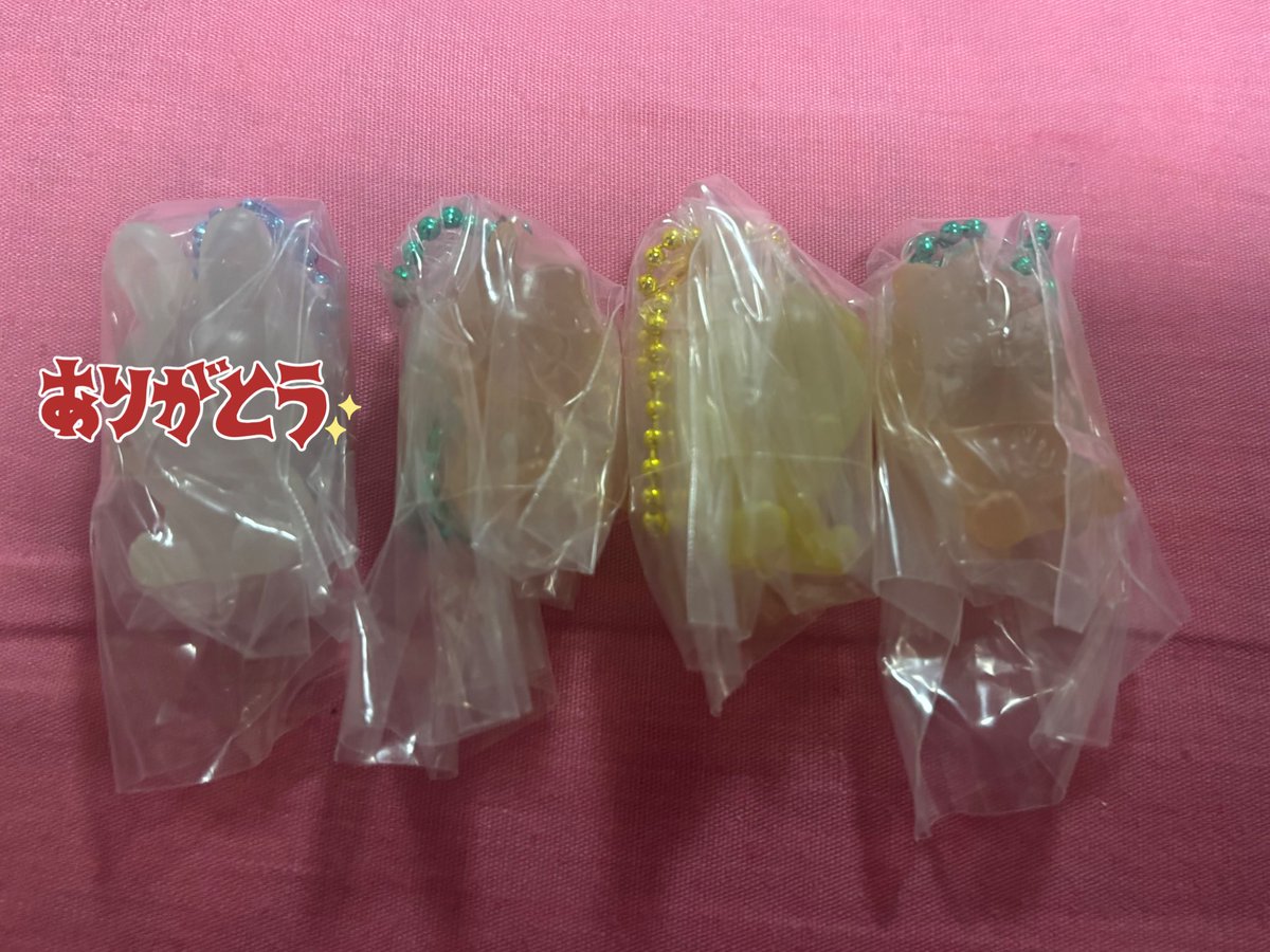 1D8686's tweet photo. skzoo straykids グミ&amp;チャーム　グミチャーム　キーホルダー　交換　グミ
譲　クオッカ2.ポガリ
🐿️.🐿️.🐥

求　トェッキ
🐖🐇

お気軽にお待ちしております。 https://t.co/R3S33Rbp7q