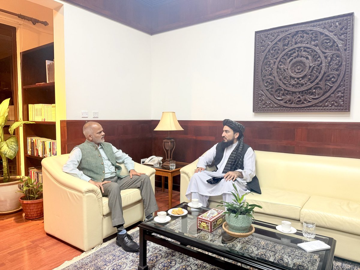 AFG Embassy Oman tweet media