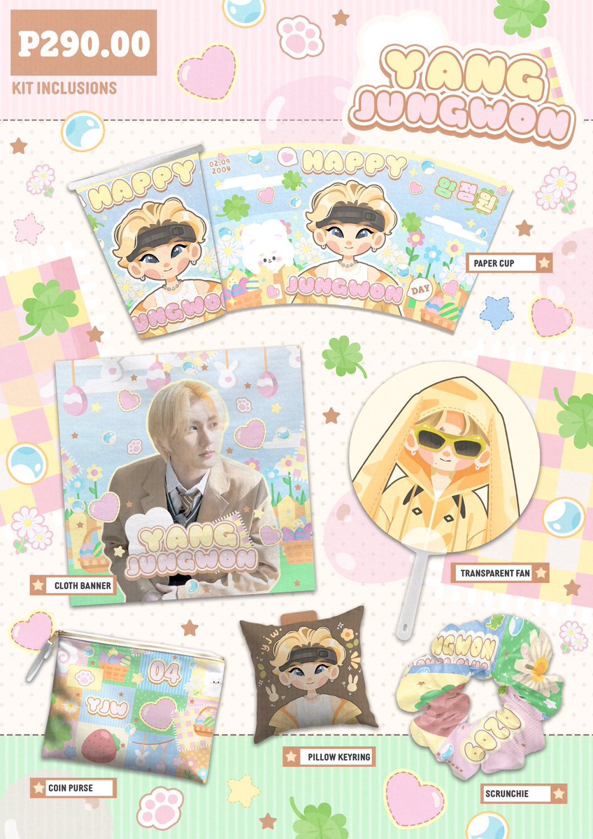 milajane_00's tweet image. Wonie Birthday GA!!! 

1 jungwon cse offline kit (free sf)
1  jungwon pc (free sf)
1  50 p gcash

-follow @milajane_00 
-like and rt this post
-wonie's birthday tag 

end 4/10 6pm

DEAREST SEASON OF JUNGWON
#23WONdrousSeasons
#HAPPY_JUNGWON_DAY
#사랑이란_꽃말처럼_정원을_가득채워