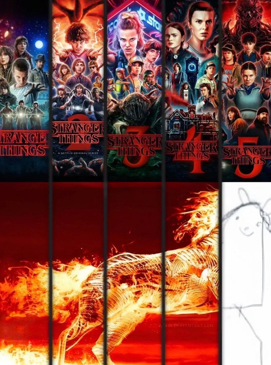 Stranger News tweet media