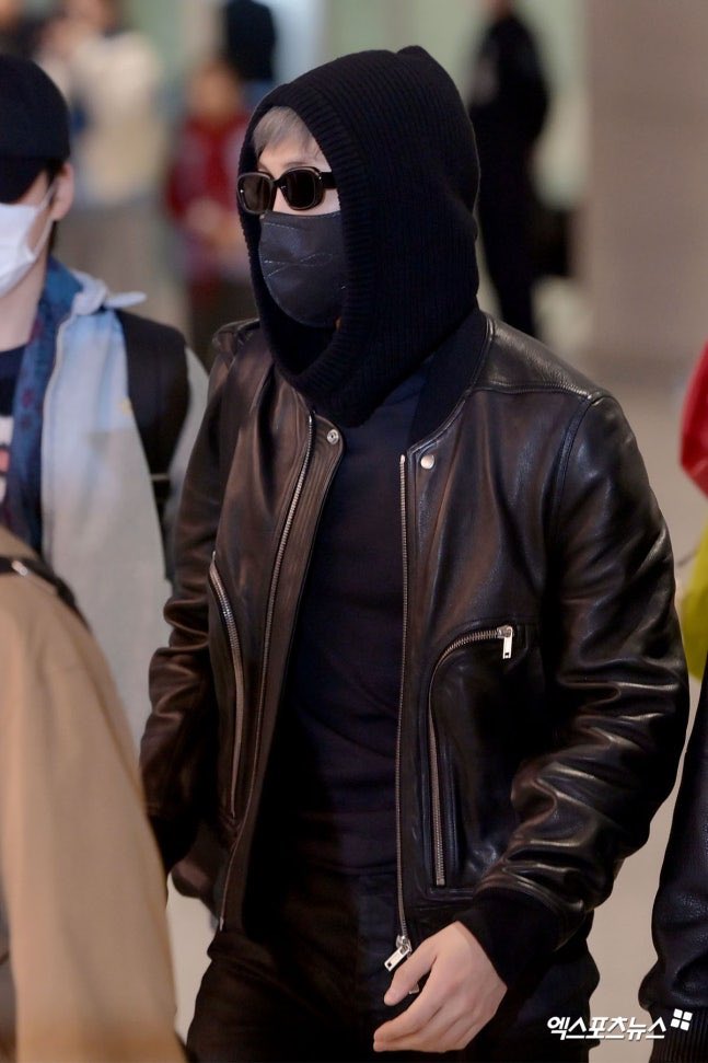 260209 #RM 입국 기사사진 3