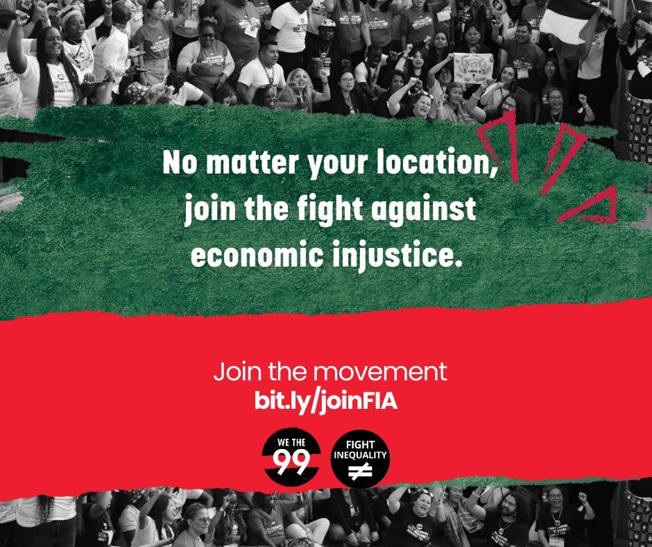 #FightInequality tweet media