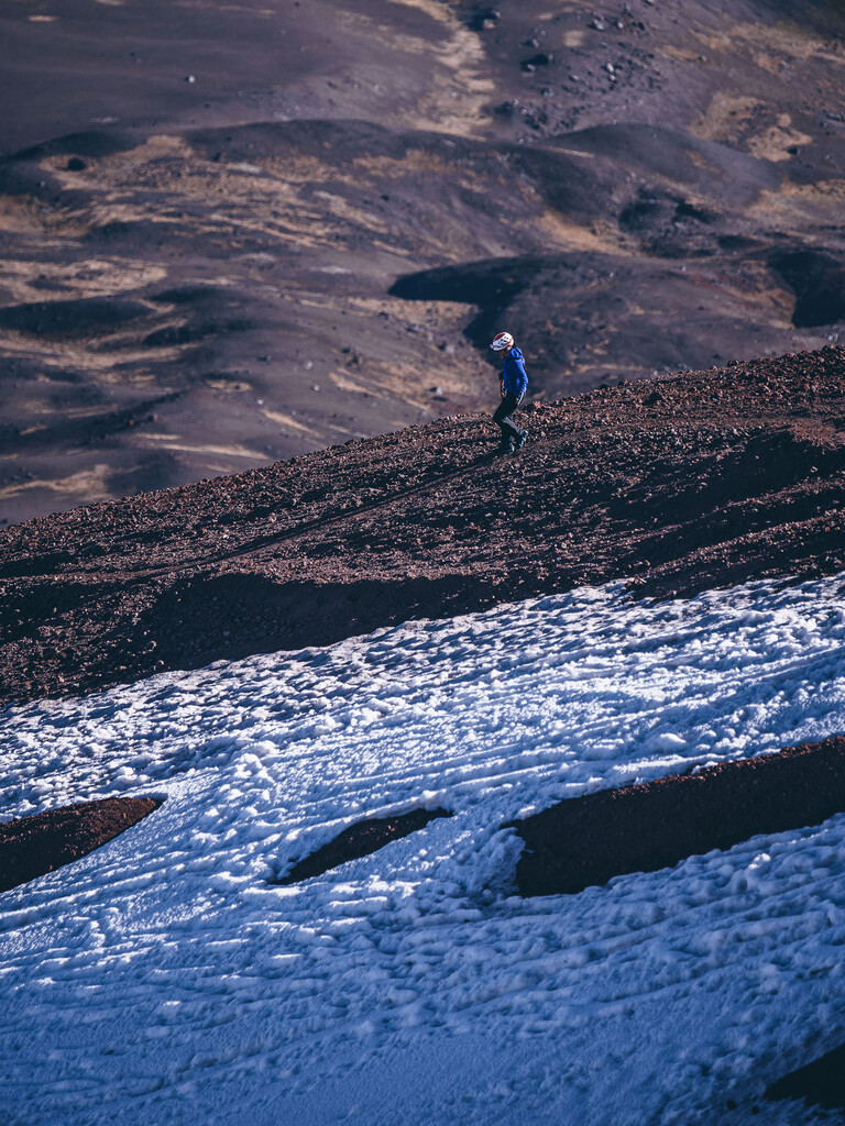 Fastest Known Time tweet media