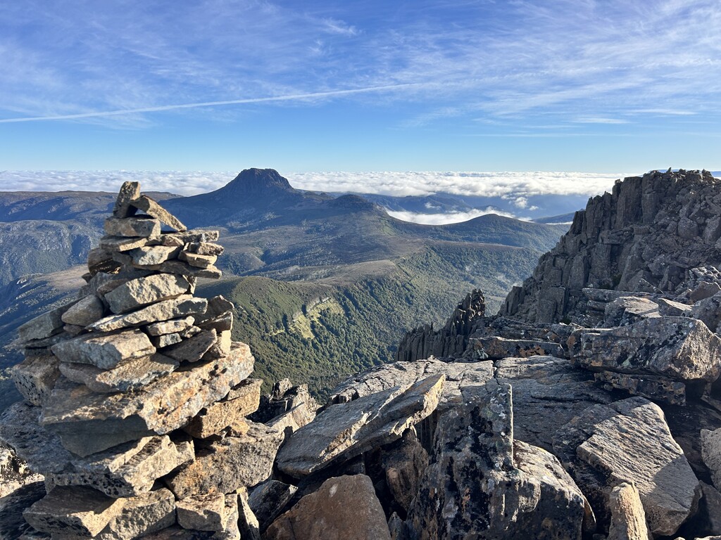 Fastest Known Time tweet media