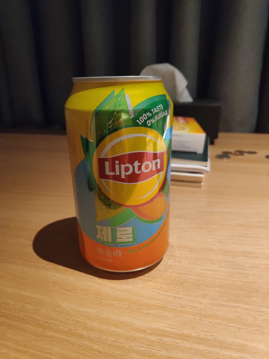 cryofthedragon's tweet photo. @LiptonIceTeaTR Yurtdışında da senden devam yine. Sağdaki de iyi. 8/10 https://t.co/r9pZdpHNSd