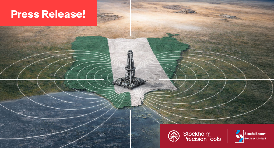 SPTAB's tweet photo. ✨ SPT completes its first successful field deployment of the in-house GyroTracer™ GWD system with Segofs Energy Services. Proven collision avoidance, faster surveys & rig-time savings in magnetically challenging environments.
🔗 https://t.co/QpYdmpoy7S
#DirectionalDrilling #SPT https://t.co/UTOiOQxXwu