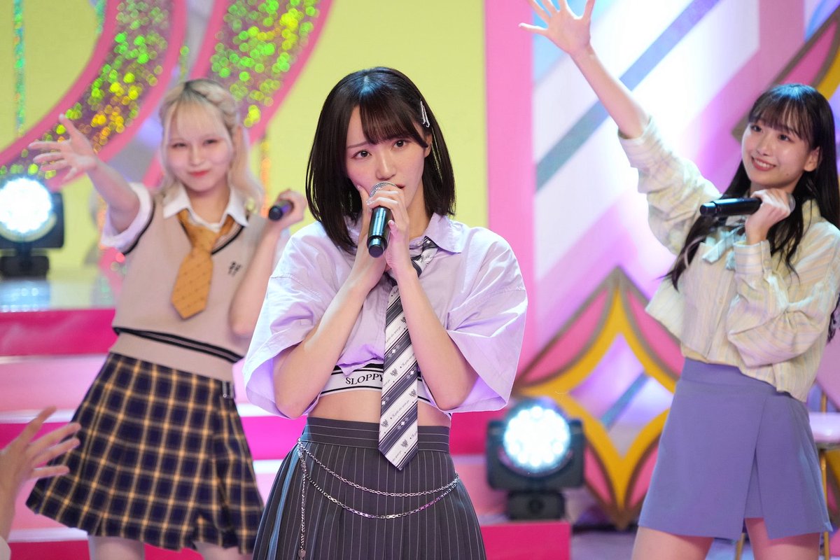 ゆうき tweet media