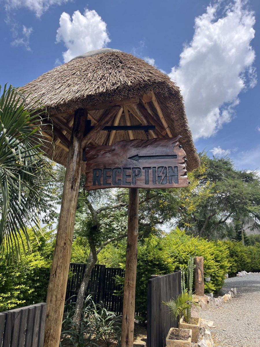 EstarProud's tweet photo. Beautiful scenery @Mwesigwa_Resort #VisitMwesigwaResort
#EquatorPost https://t.co/PiqgrvnVfP