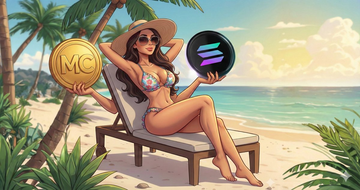 milkcoin_fun's tweet photo. $MILK is a top achievement in the world of meme coins, get in now, don't be late entering the market
#MILKcoin #pumpfun #solana #memecoin #soltrending #CryptoCommunity https://t.co/fwSuGnOqCg