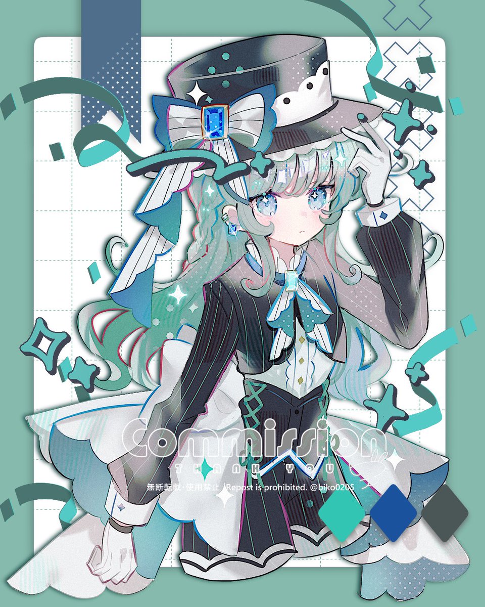 Post by ビコ on X: 💎