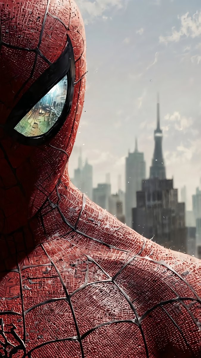 Classisco123's tweet photo. AURA | Spider-Man 🕷️ https://t.co/VeQLXrwHZ6