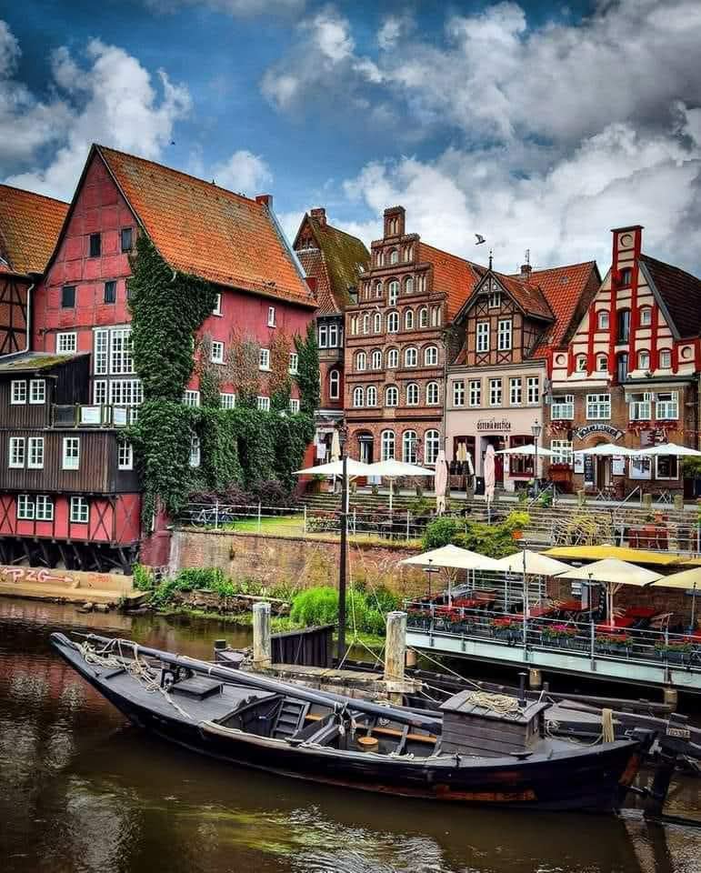 Lüneburg, Germany🇩🇪