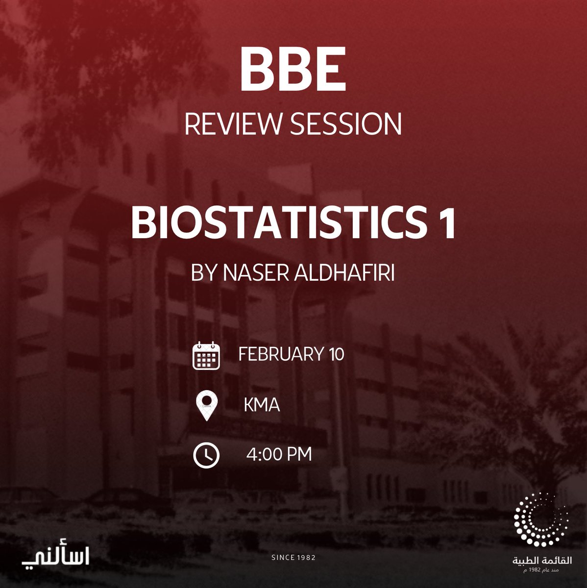 Student Affairs tweet media