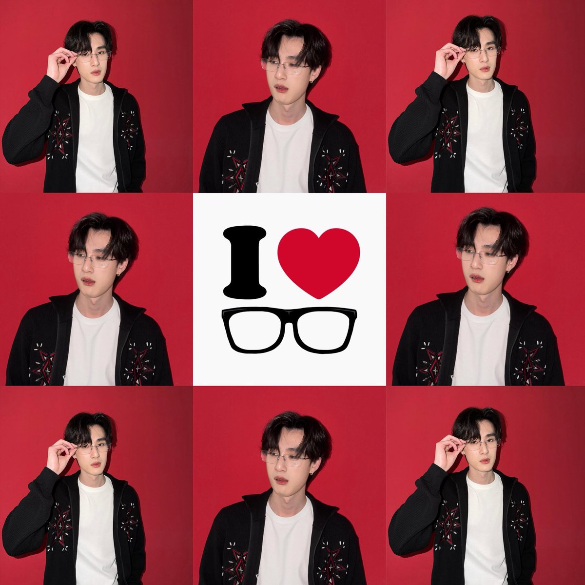 teevithe's tweet photo. HOT NERD — AAAARGGGHHH TEERADECH!!! https://t.co/u8d6IhsHHI