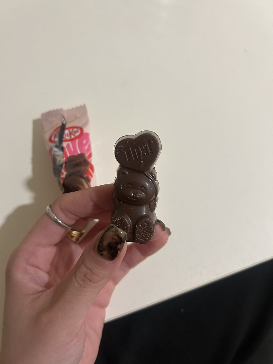 131mfmg's tweet photo. day🧸🥣 https://t.co/2N5h7zA92F