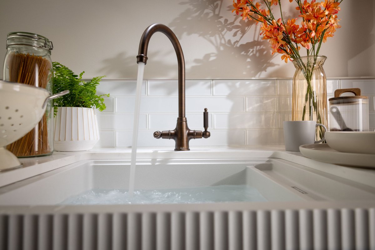 Abode Home tweet media