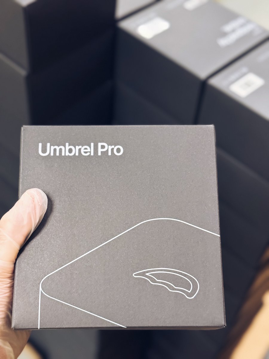 Umbrel ☂️ tweet media