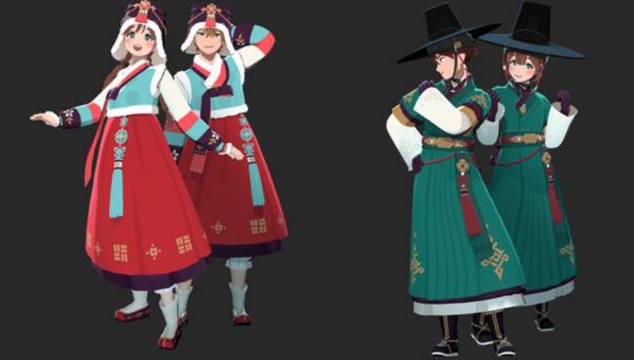 솔직히 이것도 해주는데
동성커플이 안될리가 없잖아요 여러분