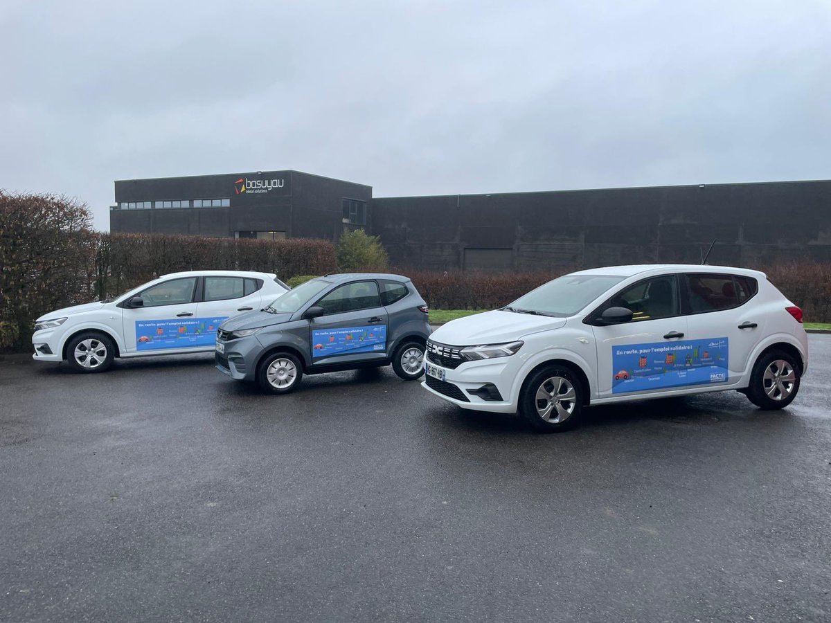 Image de Préfecture de la région Hauts-de-France et du Nord - #Emploi #Insertion #Mobilité

𝐏𝐚𝐜𝐭𝐞 𝐭𝐞𝐫𝐫𝐢𝐭𝐨𝐫𝐢𝐚𝐥 𝐝𝐞𝐬 𝐬𝐨𝐥𝐢𝐝𝐚𝐫𝐢𝐭𝐞́𝐬 : 𝐝�