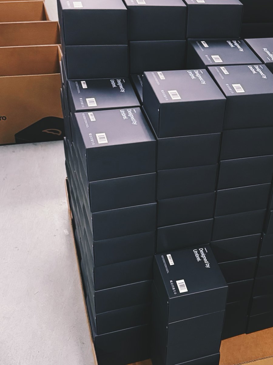 Umbrel ☂️ tweet media