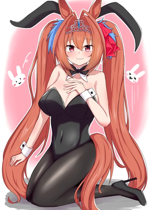 #私はこういう絵を描いています